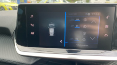 Peugeot 208 1.2 PureTech Active Premium 5dr Petrol Hatchback